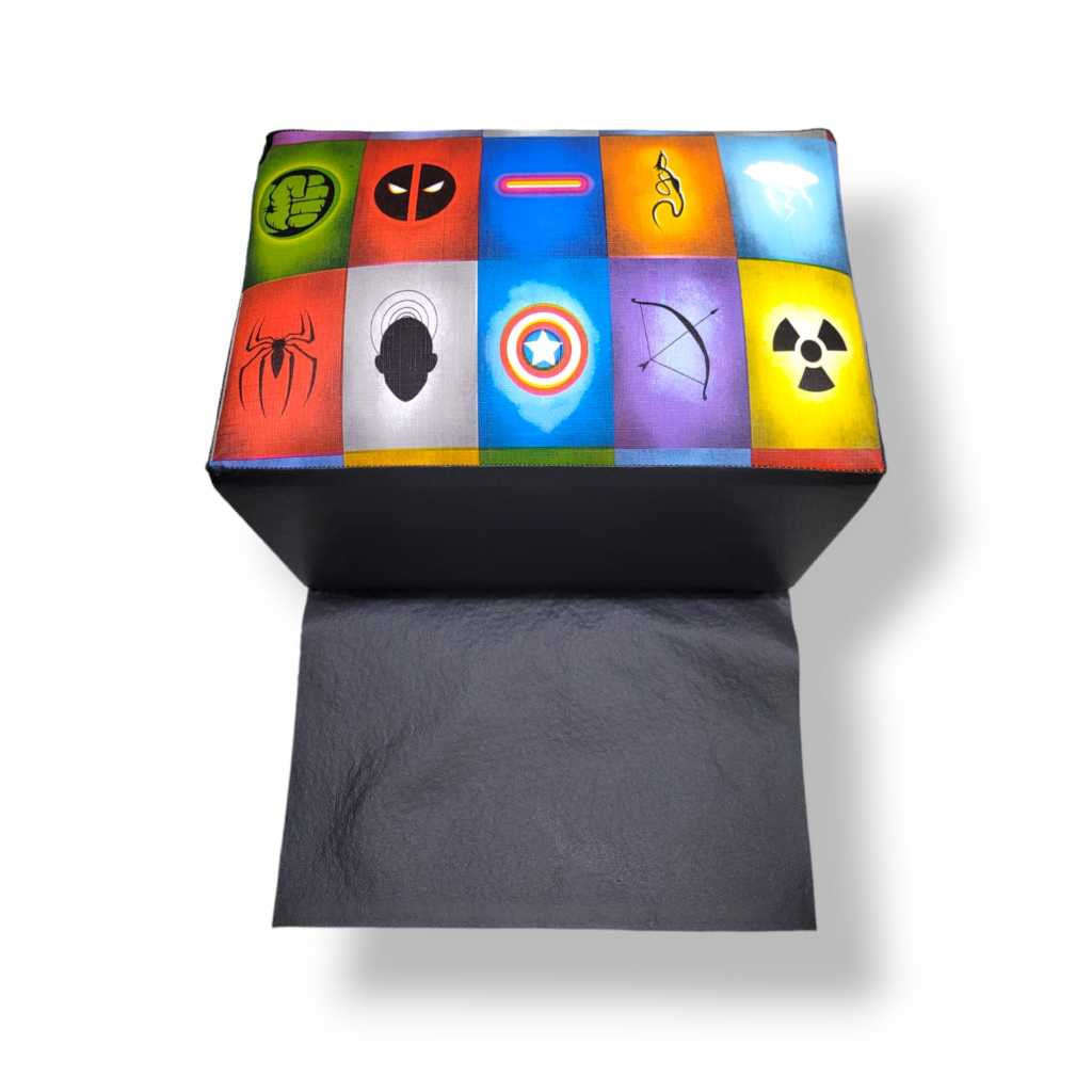 Pufe de elevação para salão de beleza em Oferta na Shopee