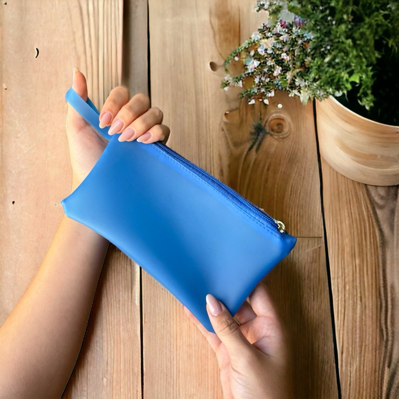 Necessaire feminina para pequenos objetos - Beauty