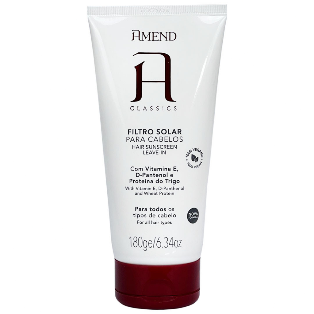 Creme de Cabelo com Protetor Solar: Onde Comprar | BuscaProdutos