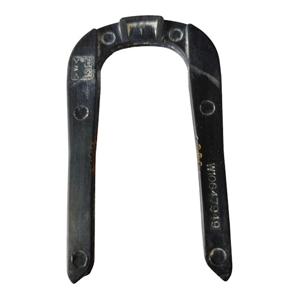 Trava Do Cesto Lavadora  Brastemp/Consul Bwh15ab   W10647949