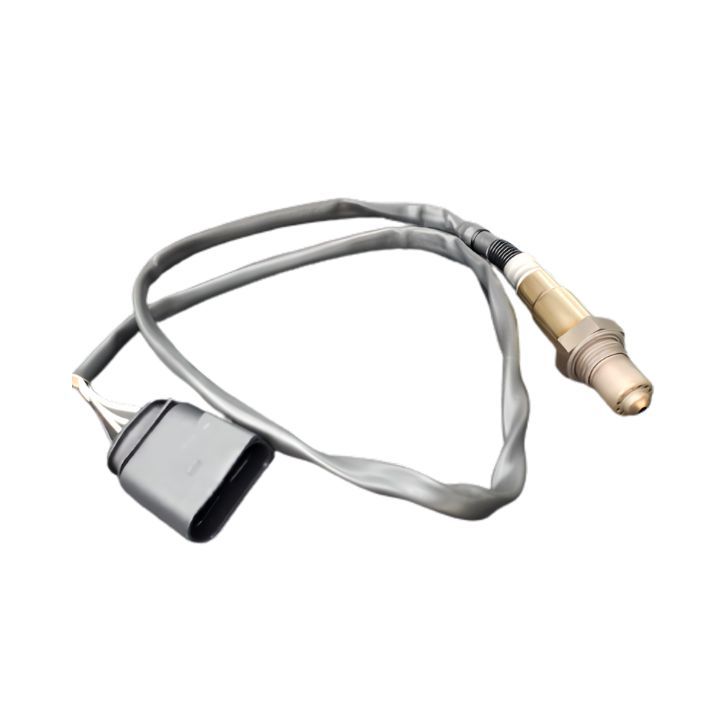Sonda Lambda Planar Pós Catalizador Fox Gol Golf Parati Polo Saveiro Voyage 1.0 1.6 2.0 8V Flex 2005 2006 2007 2008 2009 2010 2011 2012 2013 2015 2015 2016 2017 2018