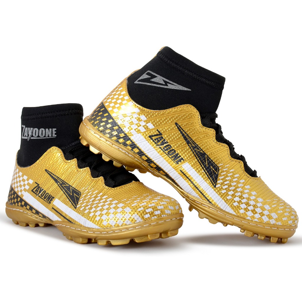 Chuteira society botinha original em Oferta na Shopee