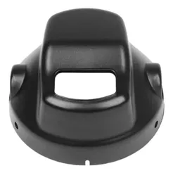 Carcaça Farol Titan150 2004 A 2008 Fan150 2009 A 2013