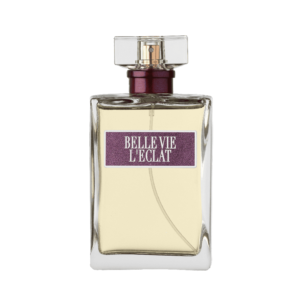 Perfume Feminino BELLE VIE L'ECLAT Primacial em Oferta na Shopee