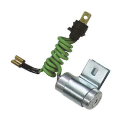 Condensador Fusca 1300 Marflex Ech3072