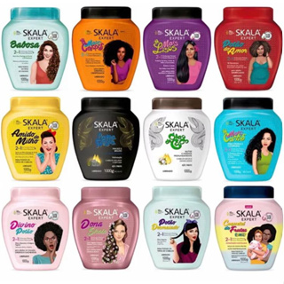 Creme Skala 1kg em Oferta na Shopee