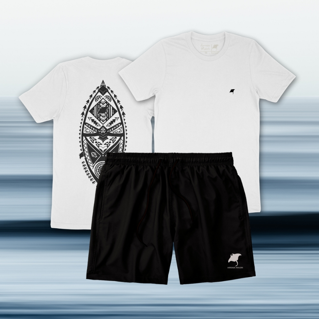 Conjunto Masculino Camiseta 100% Algodão Bermuda e Short Masculino Passeio Academia Treino Casual