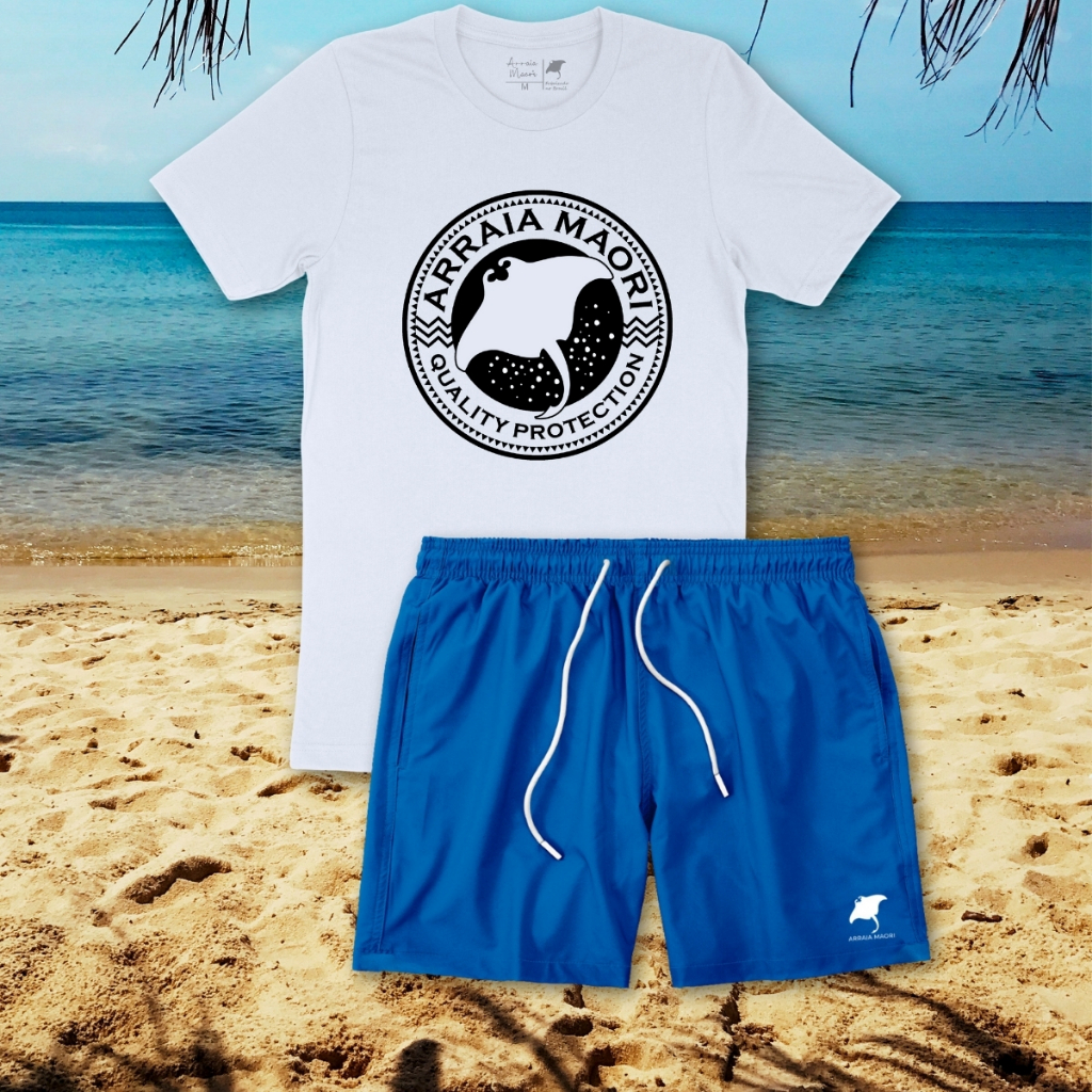 Conjunto Masculino Camiseta 100% Algodão Bermuda e Short Masculino Passeio Academia Treino Casual