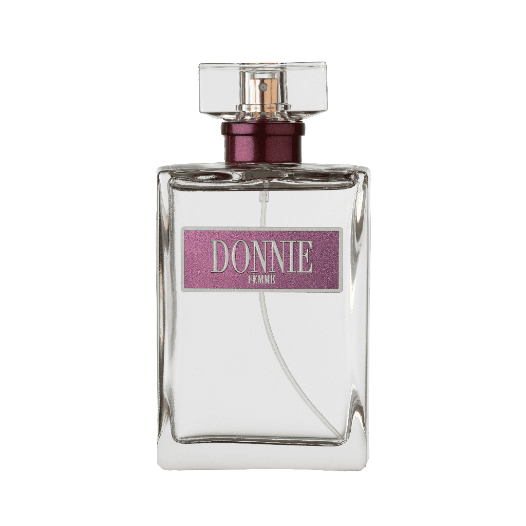 Perfume Feminino DONNIE FEMME Primacial