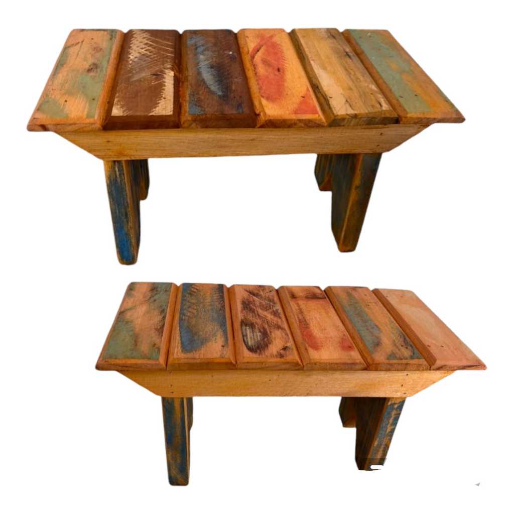 Banco com Encosto para Jardim na Black Friday 2025 | BuscaProdutos