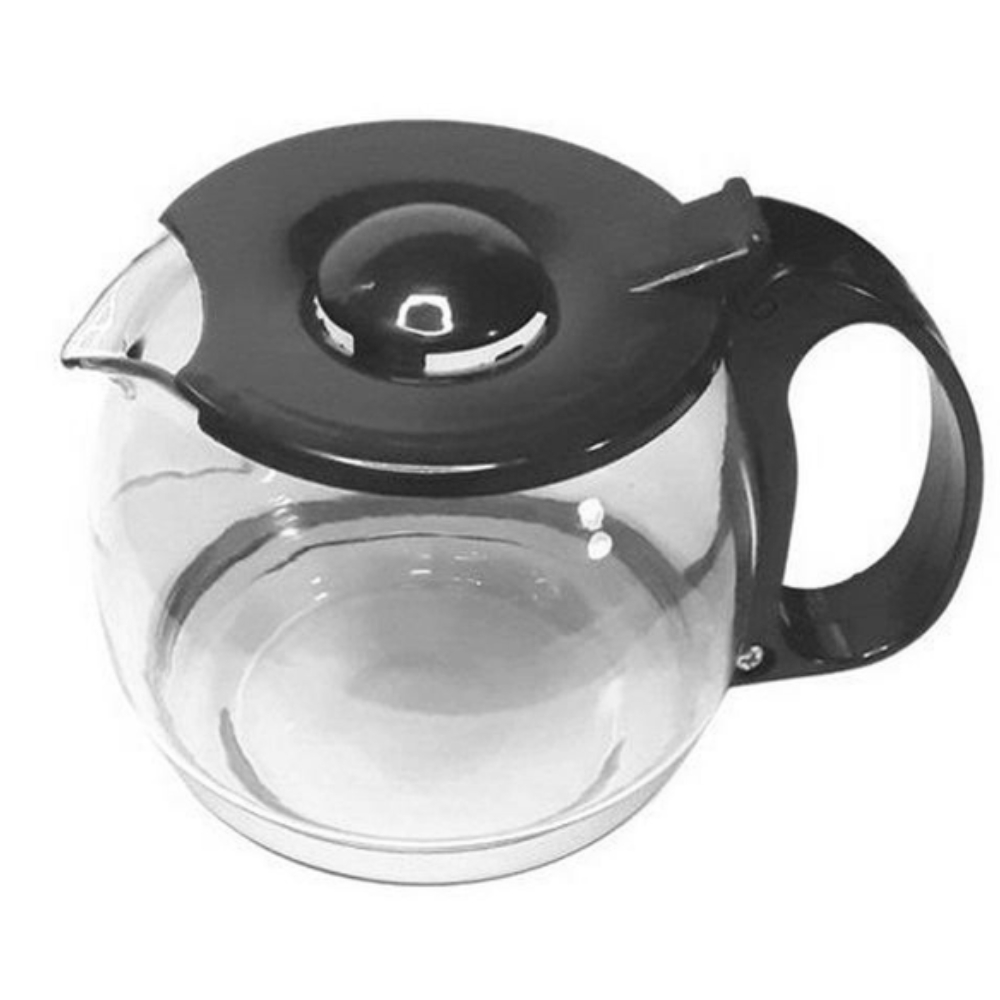 Jarra para Cafeteira Arno Perfectta Inox CFPI 12 Xícaras