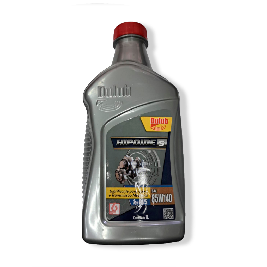 -Oleo- Lubrificante Caixa Transmissão Hipoide S Sae 85w140 1l