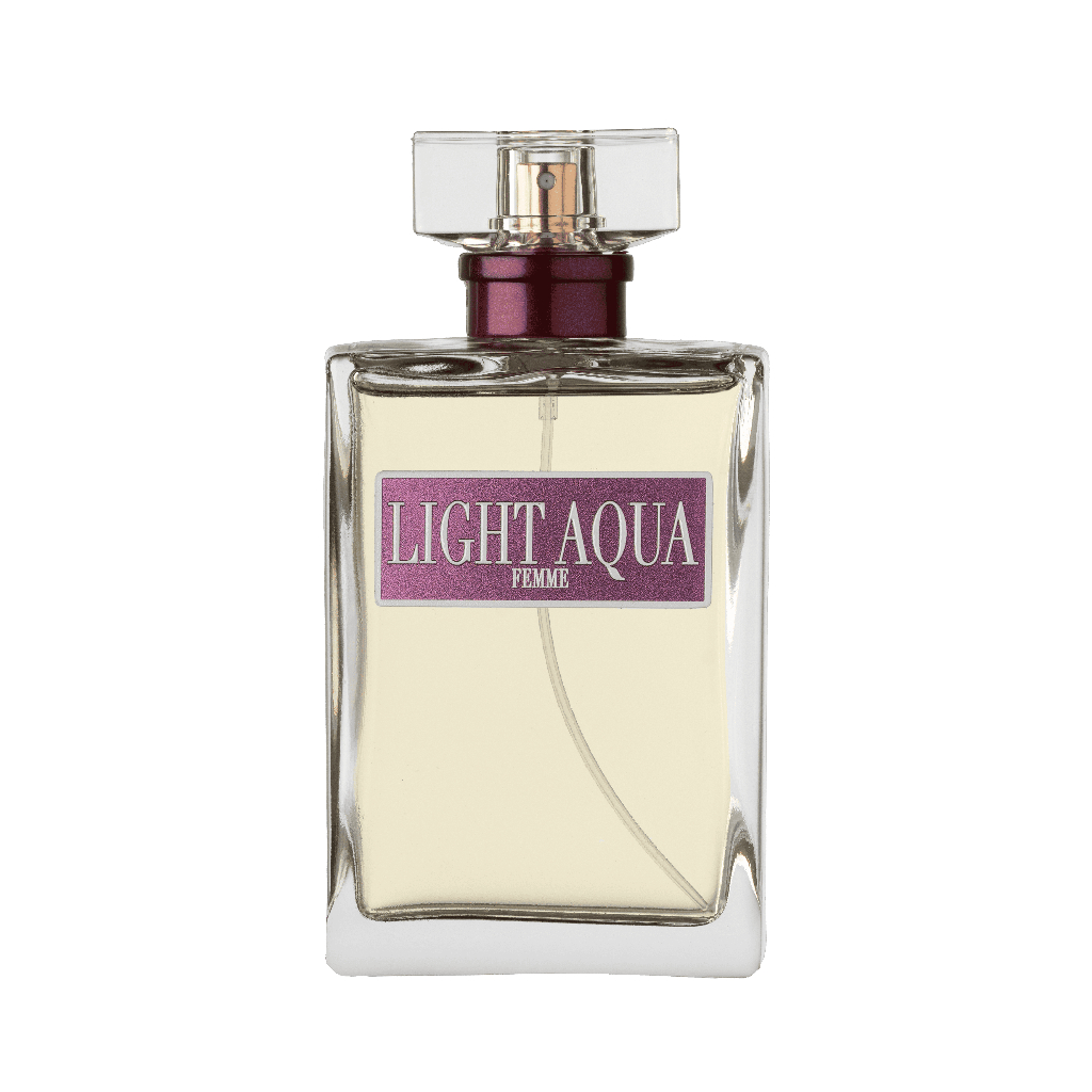 Perfume Feminino LIGHT AQUA FEMME Primacial