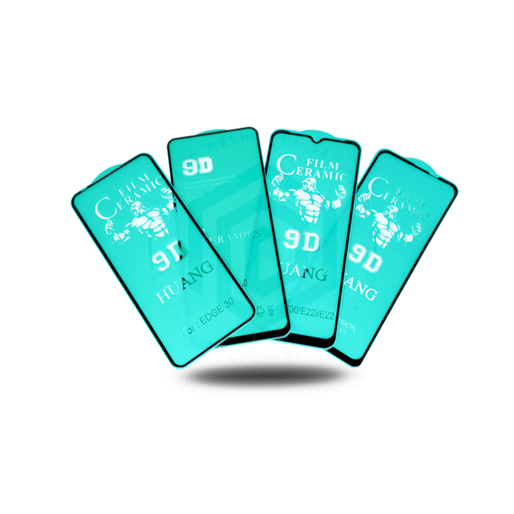5 Películas 9d 3D Motorola Gel Hidrogel Cerâmica Flexível Todos Modelos MOTO G8 PLAY/G8 PLUS MOTO G9 PLAY MOTO G10/G20/G30/G50 MOTO G13/G23/G53/G14/G54 MOTO G31/G41/G71 MOTO G52/G82/G84 EDGE 30 EDGE 30 NEO EDGE 40 EDGE 40 NEO EDGE 50 EDGE 50 ULTRA
