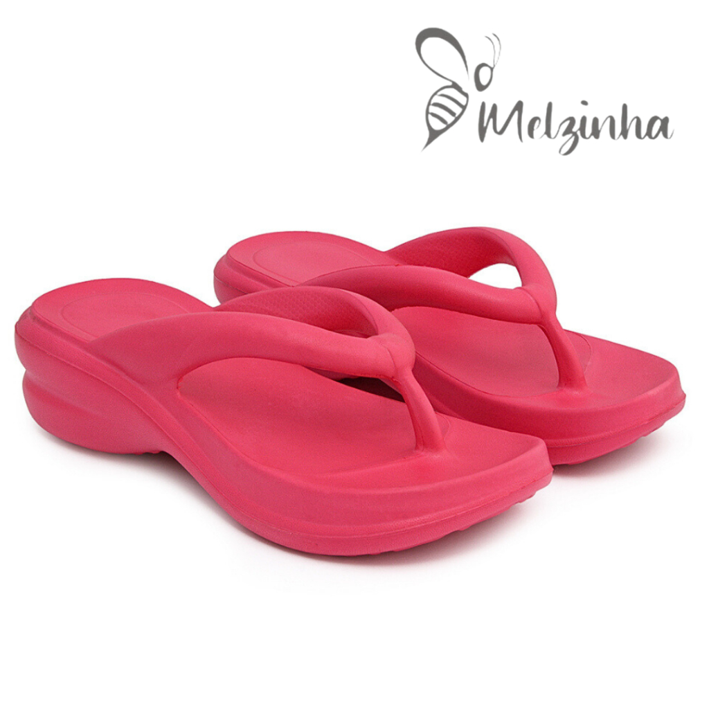 Chinelo Tamanco Nuvem Confortável Feminino Adulto e infantil Macio Leve Dia a Dia em Oferta na Shopee