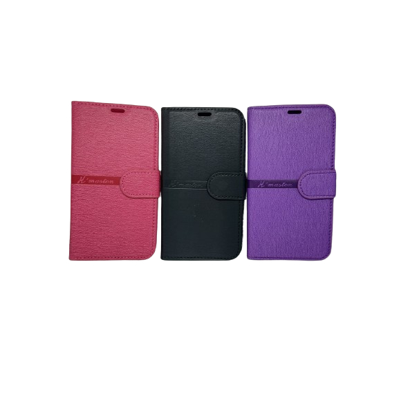 Capa Carteira Proteção Para Celular Samsung J1 2016 - Modelo J120