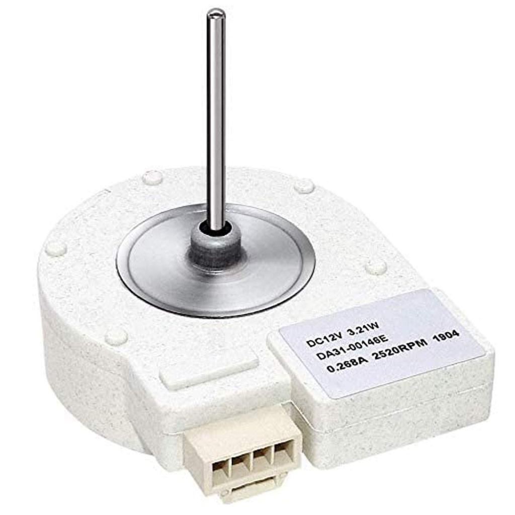 Motor Ventilador Interno Refrigerador Samsung Da31-00146e