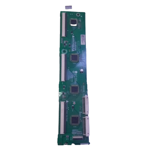 552 Placa Bufer para TV de PLasma LG Mod: 50PA4500