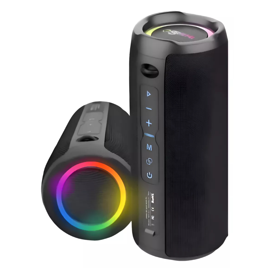 Caixa Som Bluetooth IMENSO X22 20w 3600mAh Ipx6