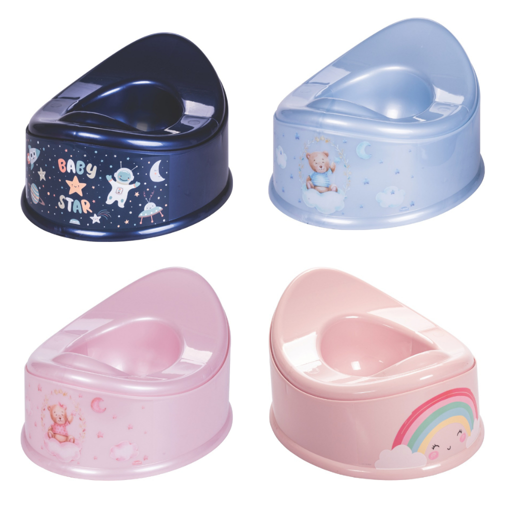 Troninho Assento Infantil Peniquinho para Desfralde Higienico 900 mL em Oferta na Shopee