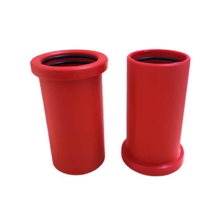 Par Bucha Nylon Eixo Traseiro 106 206 207 1.0 1.4 1.6 1992 a 2015