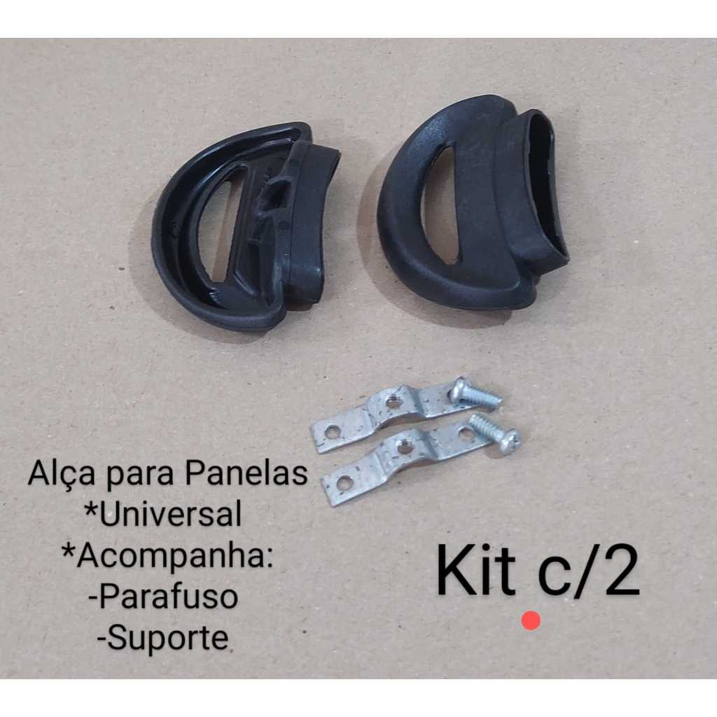 ALÇA PEGADOR PARA PANELAS E PANELA DE PRESSSÃO UNIVERSAL. em Oferta na Shopee