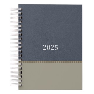 Agenda Semanal Comercial 2025 em Oferta na Shopee