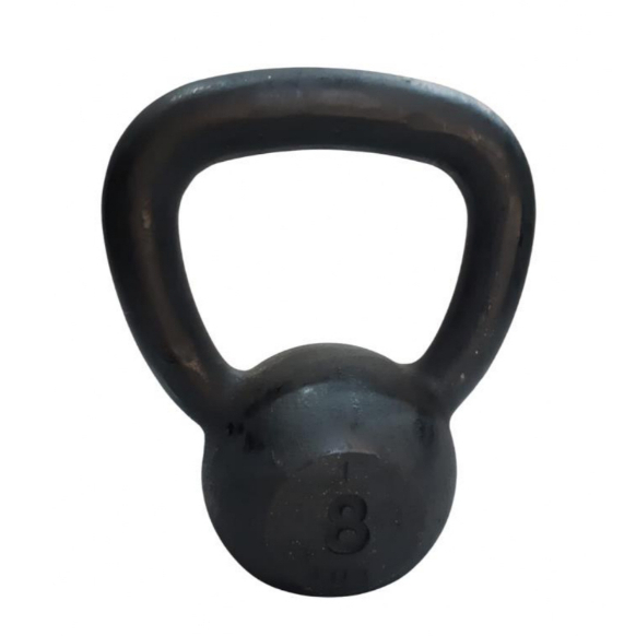 Kettlebell Ferro 08Kg