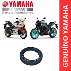 RETENTOR DE OLEO DO GARFO BENGALA YAMAHA YZF R3 R 3 MT03 MT 03 2020 2021 2022 2023 2024 2025