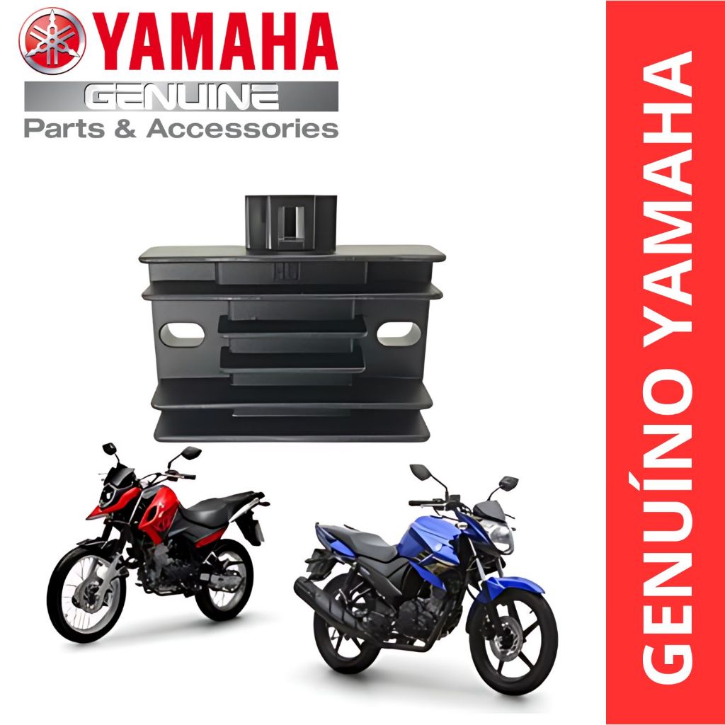RETIFICADOR REGULADOR CONJUNTO YAMAHA YS 150 FAZER XTZ 150 CROSSER 2016 2017 2018 2019 2020