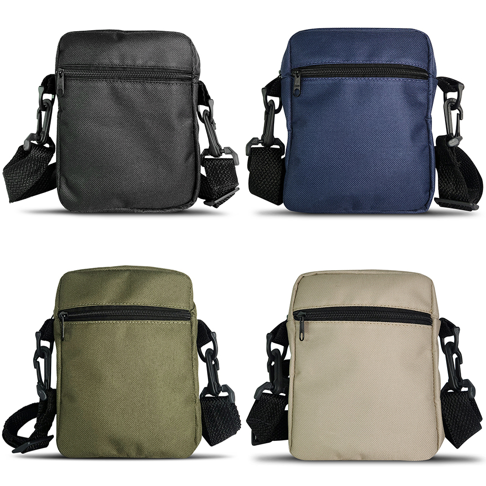 Shoulder Bag Cores Variadas Mini Mochila Pequena Pochete Bolsa Necessaire ENVIO IMEDIATO