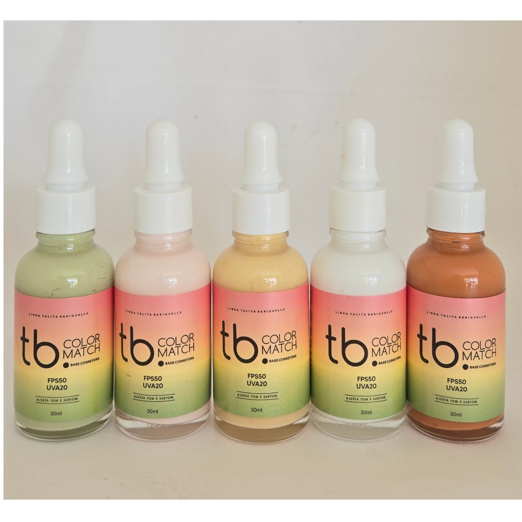 Corretor de Subtom: Onde Comprar | BuscaProdutos