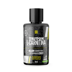 Triton L-Carnitina 320ml - Iridium Labs