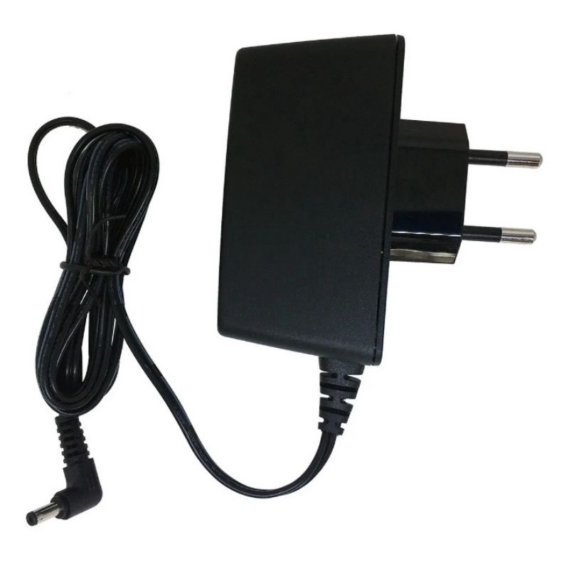Fonte Carregador Para Notebook Positivo 5v 3a Q232a Q232b Q464B Q464c Q4128c-s Verifone 5v 2.2a