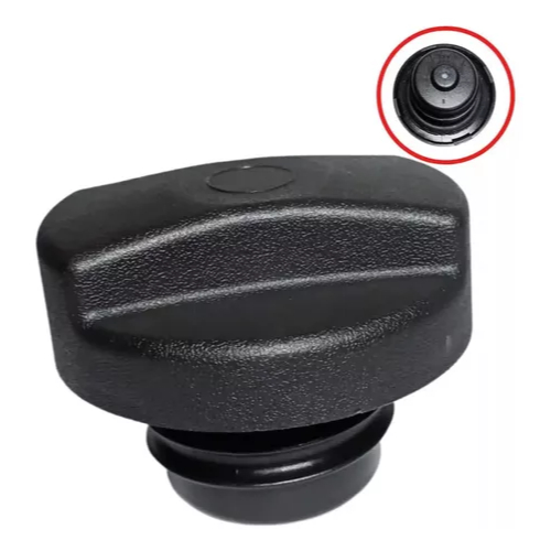 Tampa Tanque Combustível Cobalt Cruze Onix Sonic Spin em Oferta na Shopee