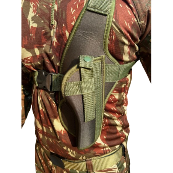 Coldre Axilar: Guia Completo e Onde Comprar | BuscaProdutos