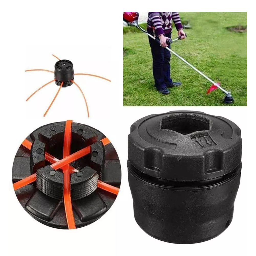 Corte De Linha De Plástico Portátil