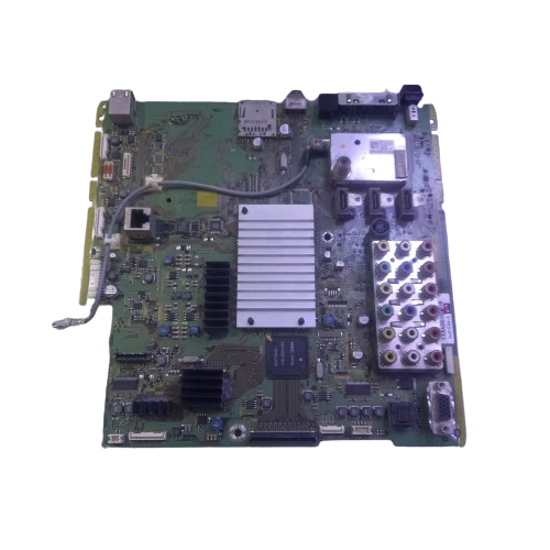 559 Placa Principal para TV de Plasma Panasonic Mod: TC-P50VT20B