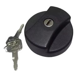 Tampa Tanque Combustível Meriva Montana Omega