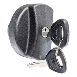 Tampa Tanque Combustível C Chav Cobalt Cruze Onix Sonic Spin