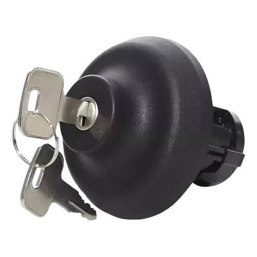 Tampa Tanque C Chave Ka Fiesta Courier 97 98 99 2000 2001 02 em Oferta na Shopee