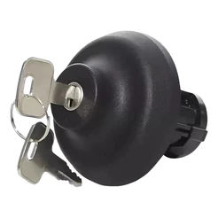 Tampa Tanque C Chave Ka Fiesta Courier 97 98 99 2000 2001 02