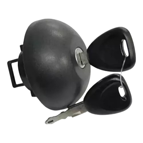 Tampa Tanque Combustivel Renault Clio Logan Sandero Master em Oferta na Shopee