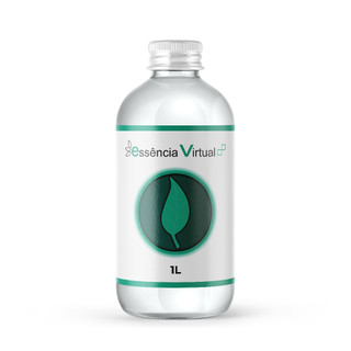 Base Pronta 1L - Faça Seu Aromatizador Ambiente | Essência Virtual em Oferta na Shopee
