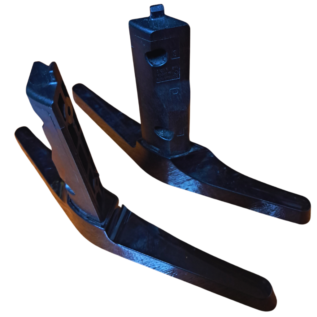 Base/pedestal  para tv 48 polegadas  modelo UN48J5200ag usado