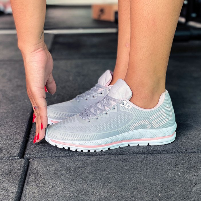 Tênis Impact O2x Masculino Feminino Promoção Envio Imediato em Oferta na Shopee