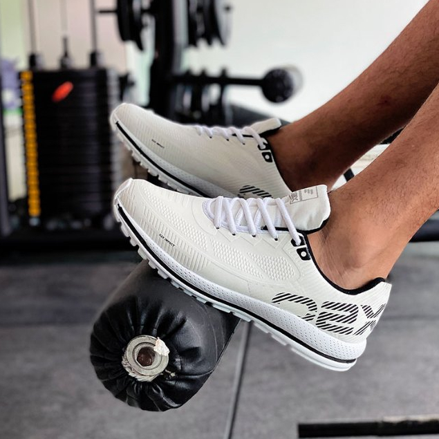Tênis Impact O2x Masculino Feminino Promoção - Envio Imediato em Oferta na Shopee