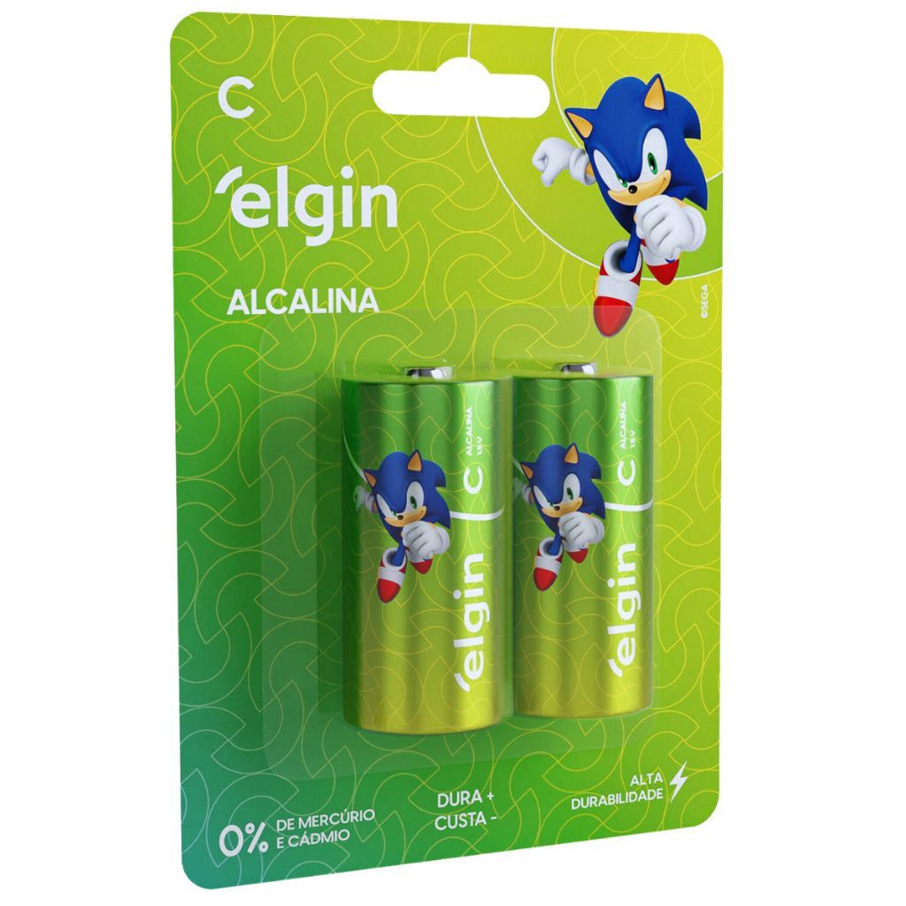 Pilhas Medias Alcalinas: Onde Comprar | BuscaProdutos