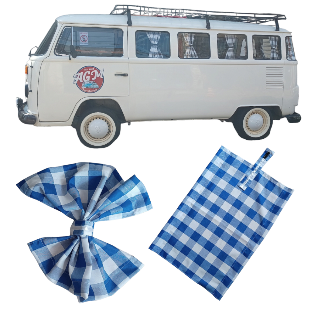 Kombi Antiga Azul: Onde Comprar | BuscaProdutos