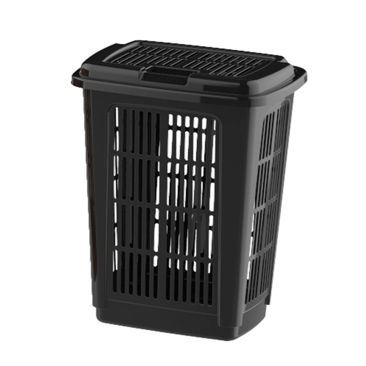 Cesto De Roupa Caixa Organizadora P/ Roupas Brinquedos Infantil Cozinha Quarto Lavanderia Promoções